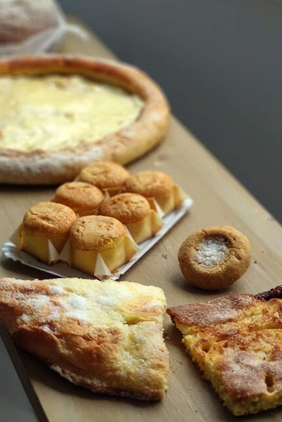Gastronomía