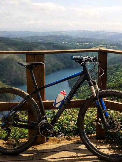 Ciclismo