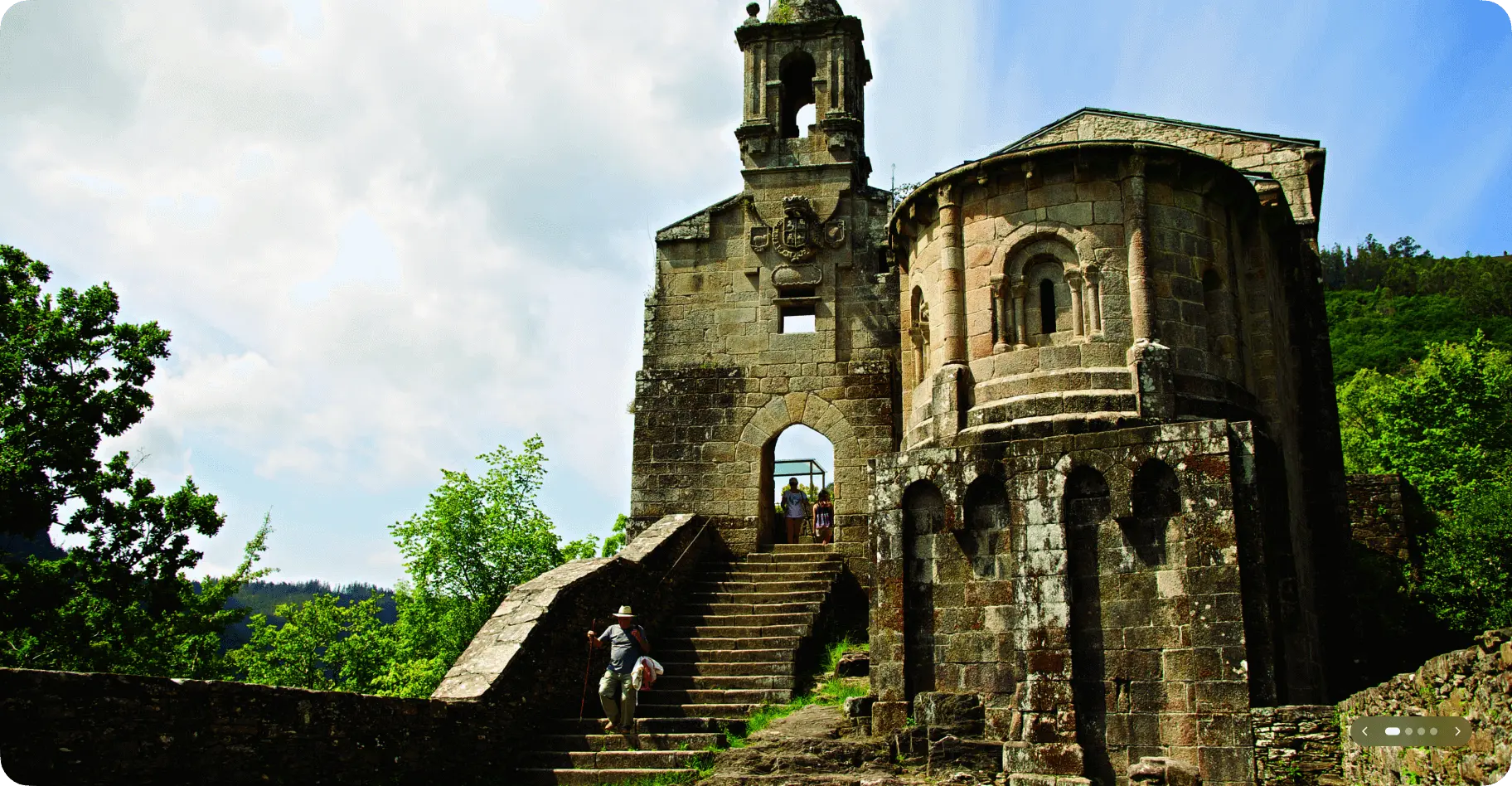 Iglesia