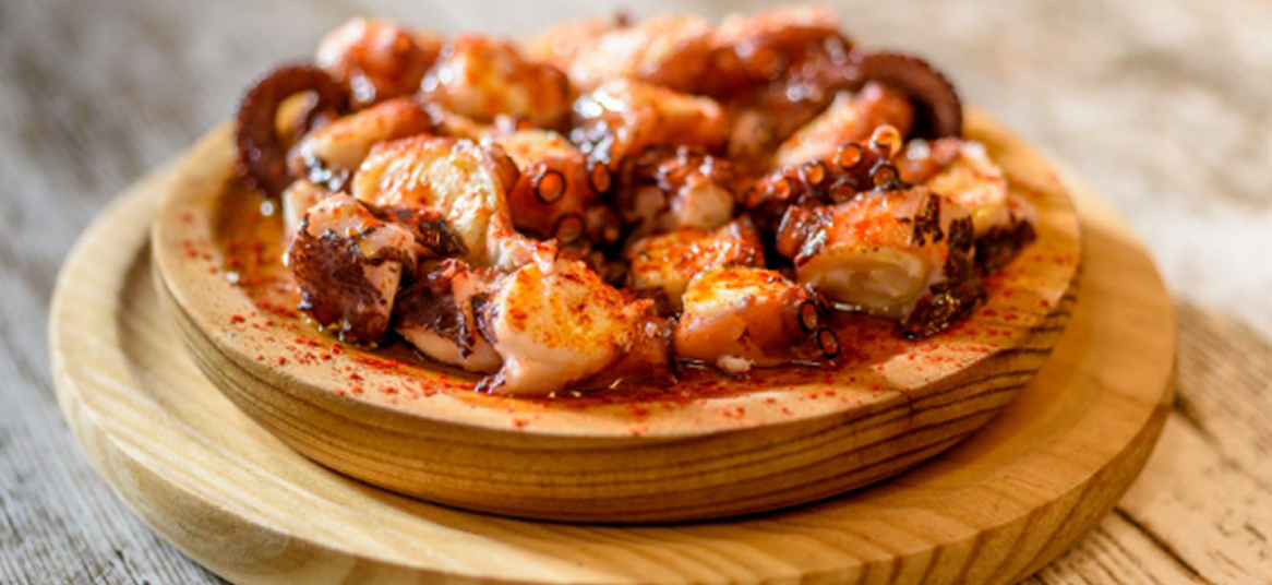 Pulpo