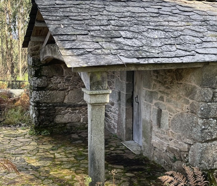 Capilla de la Ascensión