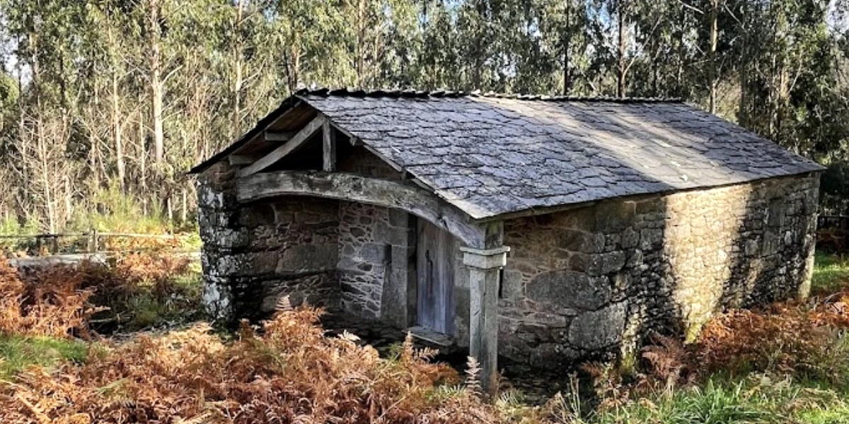 Capilla de la Ascensión