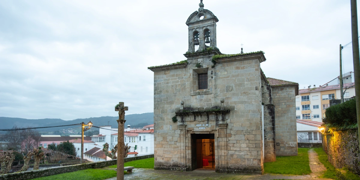 Capilla de las Virtudes