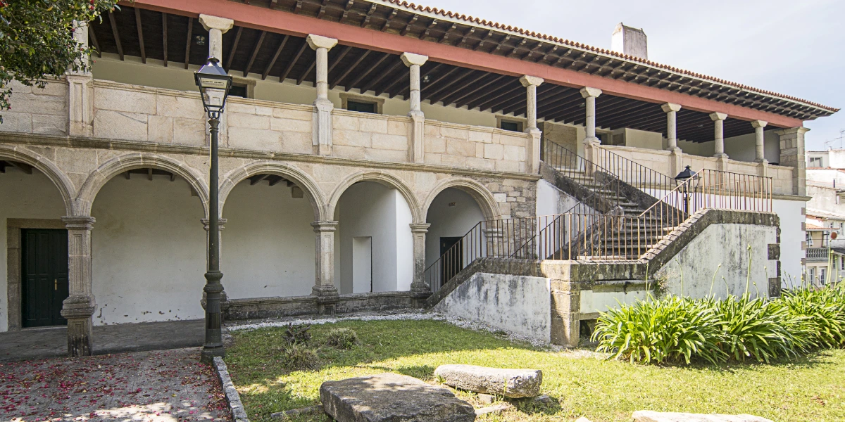 Convento de San Agustín