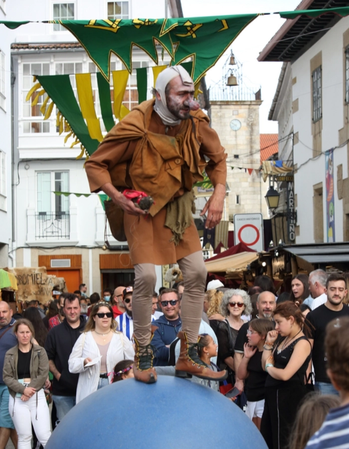 Feiron Medieval