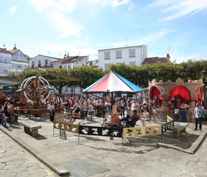 Feiron Medieval