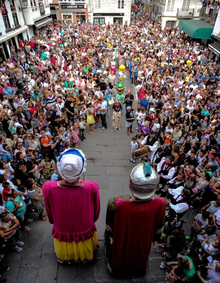 Fiesta das Peras
