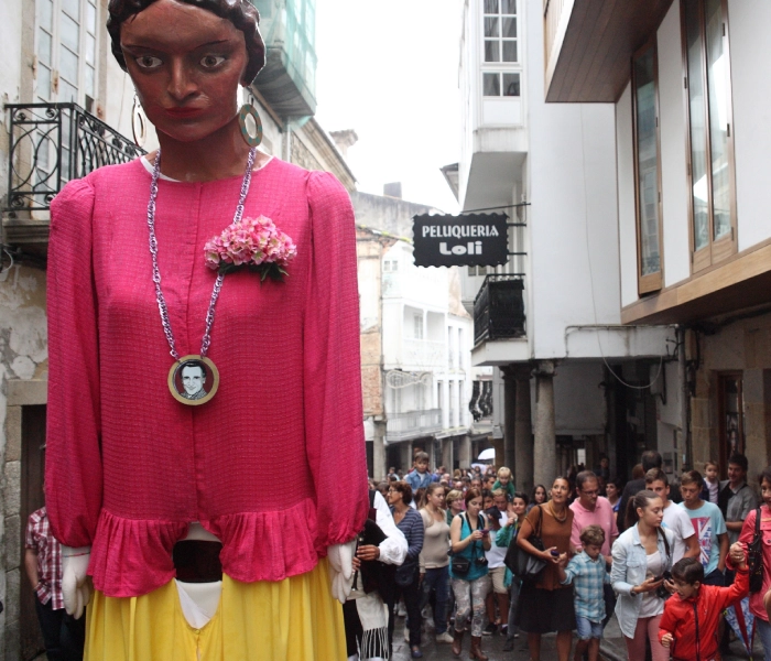 Fiesta das Peras