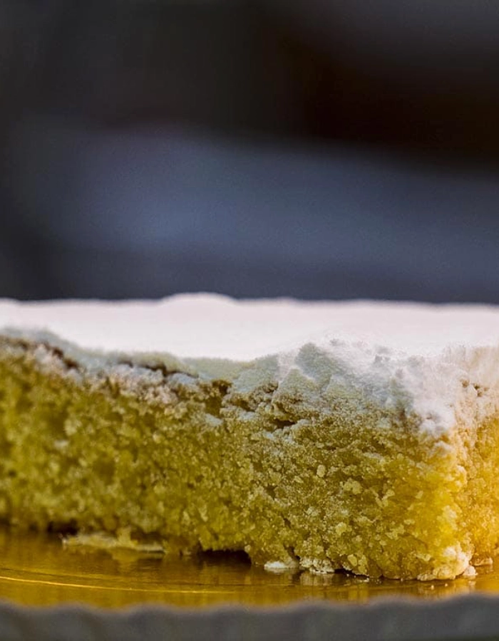 Torta de Pontedeume