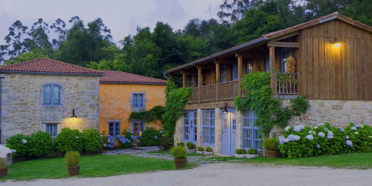 Alojamiento Casa Castelo de Andrade