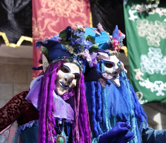 Feiron Medieval