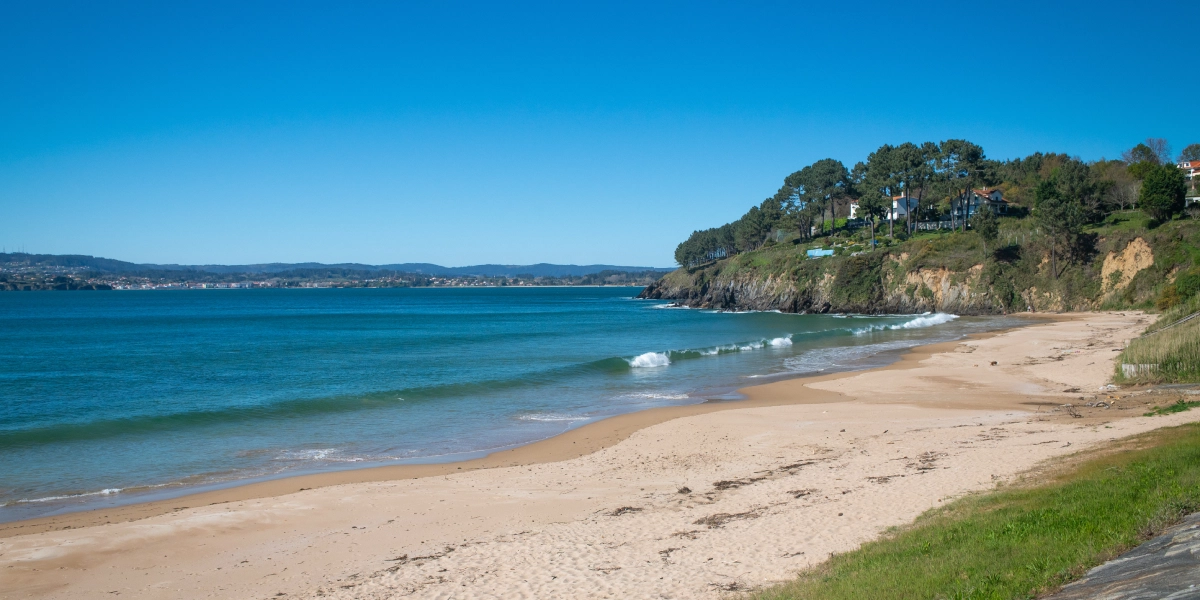 Playa de Ber