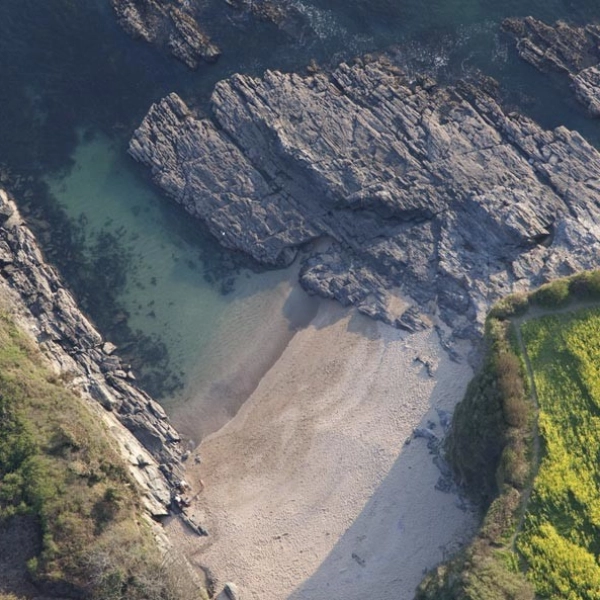 Playa de Insua