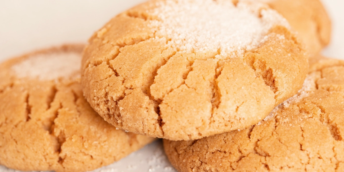 Polvorones
