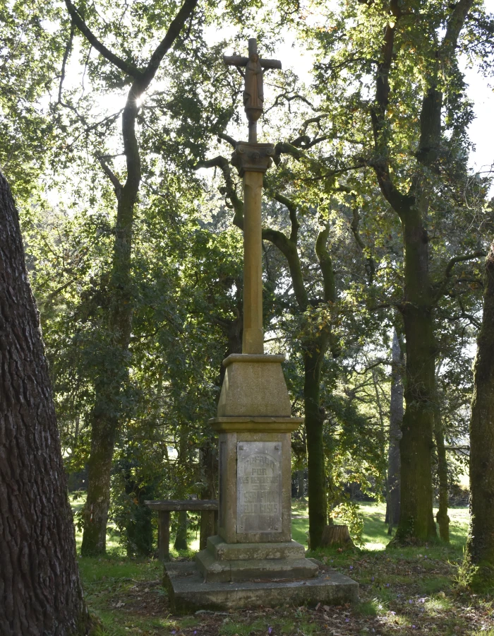 Área recreativa Parque del Eume en As Pontes