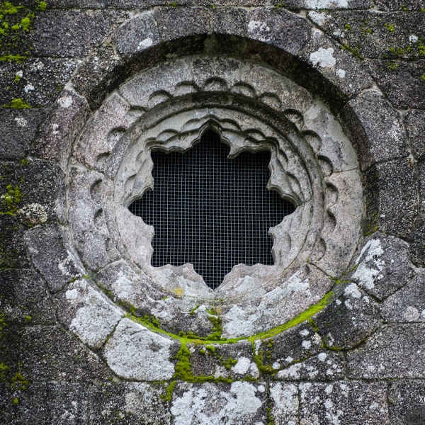 Monasterio de Caaveiro