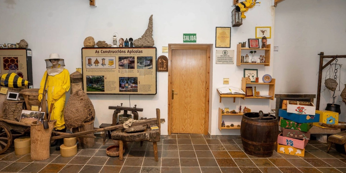 Casa do Mel