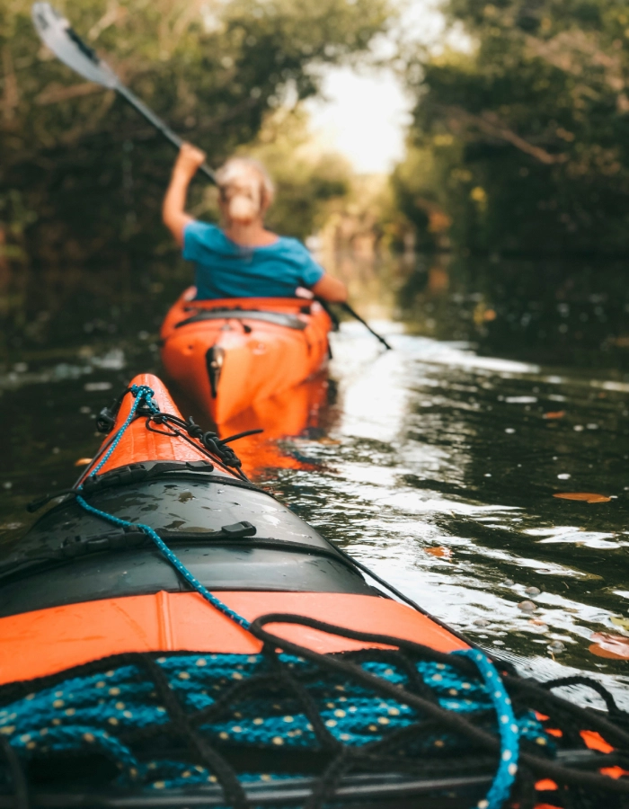 Kayak