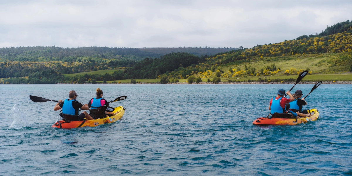 Kayak Nortegal Experiencias