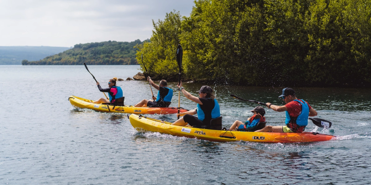 Kayak Nortegal Experiencias