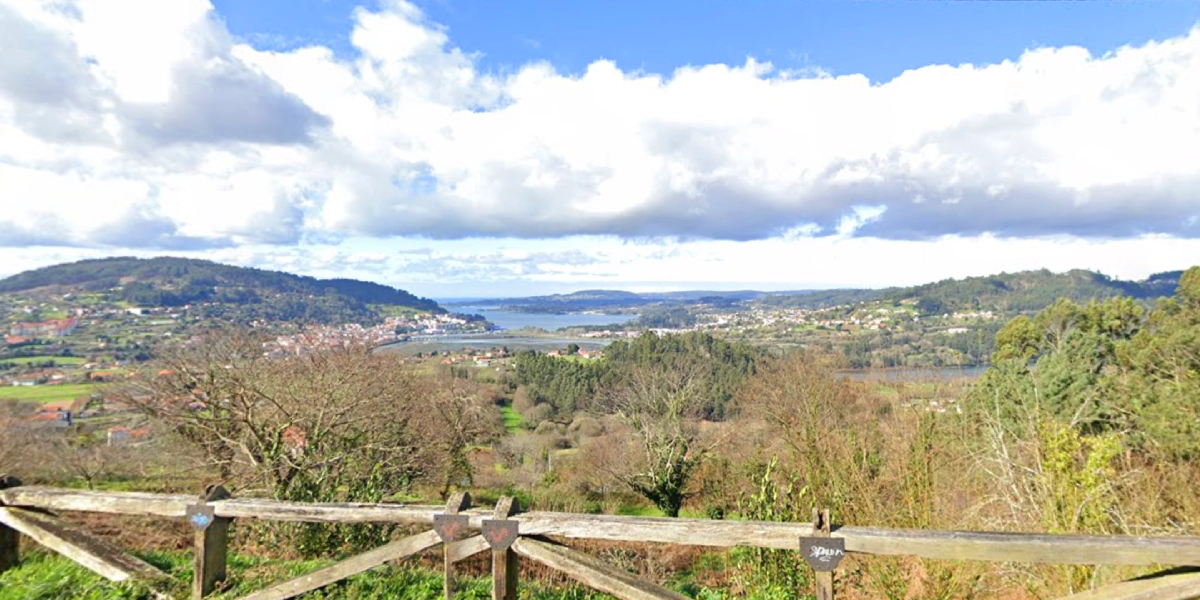 Mirador de Cabria