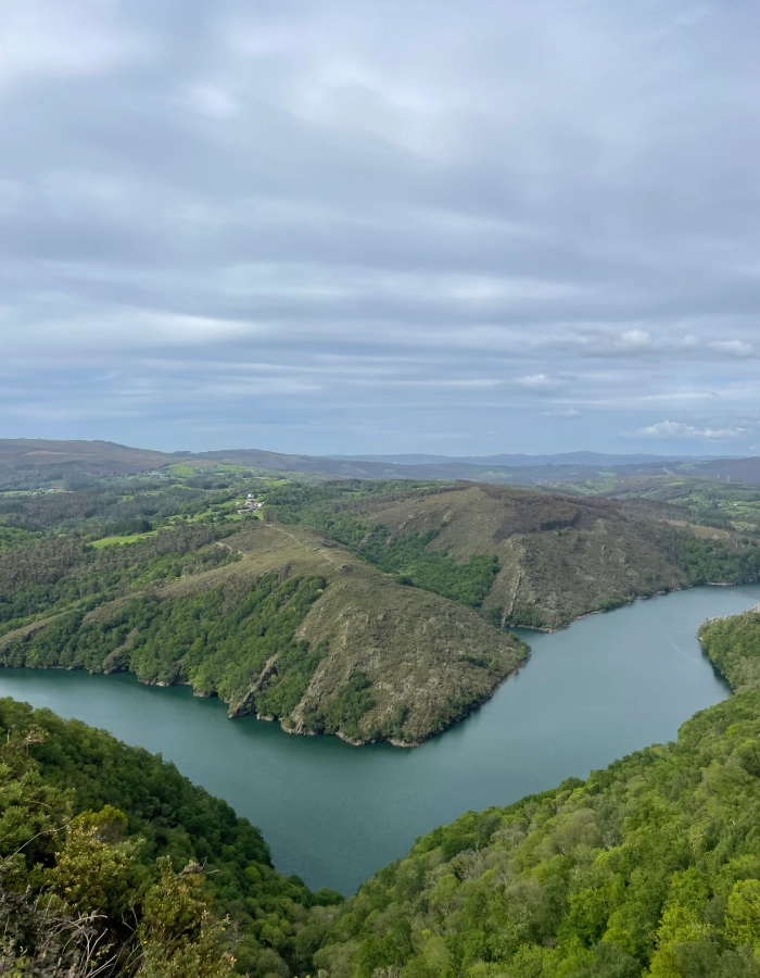 Mirador de Carbueira