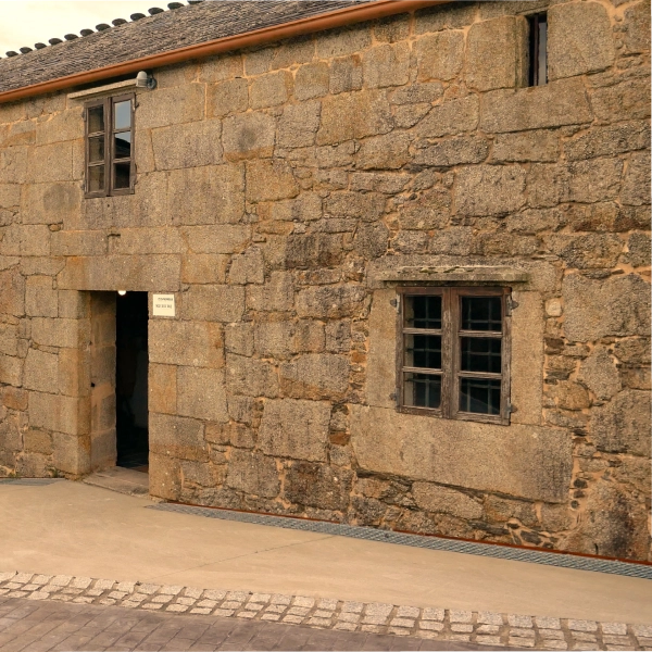 Museo Etnografico A Capela