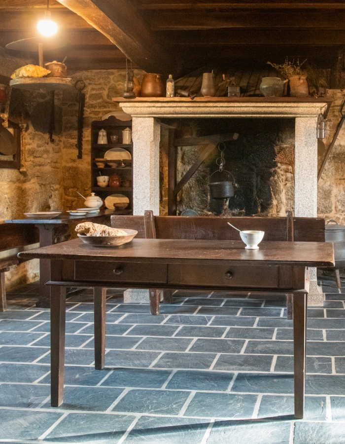 Museo Etnografico A Capela