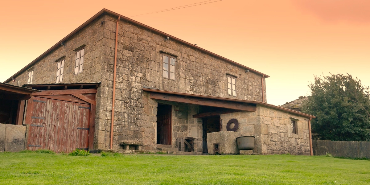 Museo Etnografico A Capela