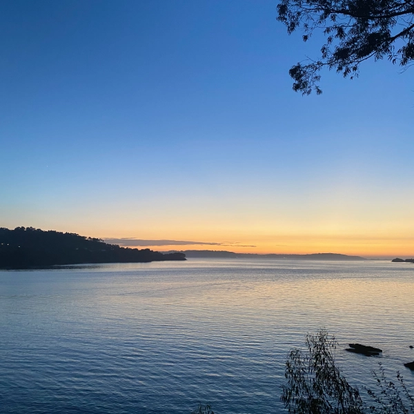 Playa de Chamoso