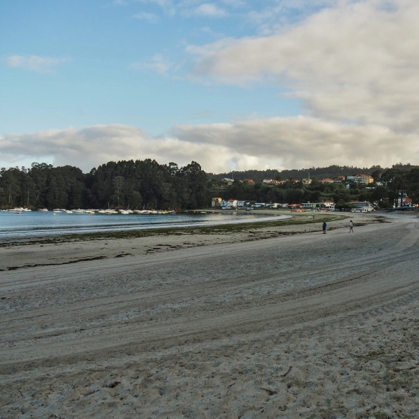 Playa de la Madalena