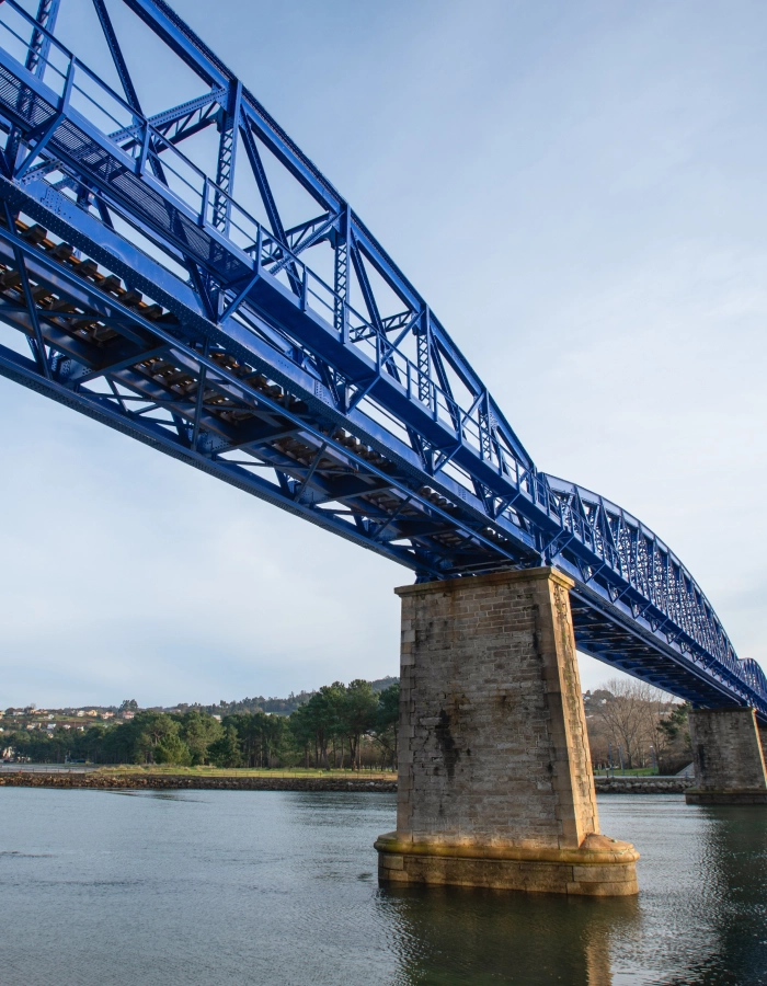 Puente de Eume
