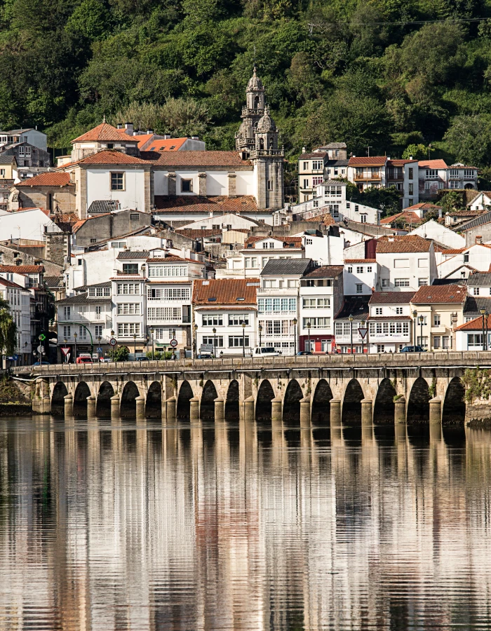 Puente de Eume