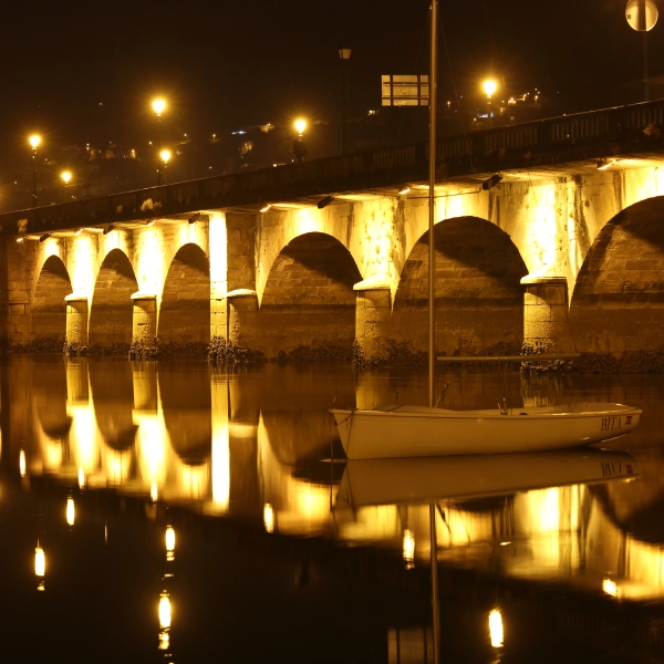 Puente de Eume