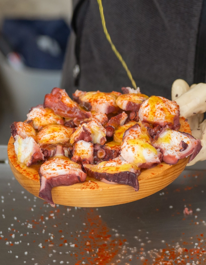 Pulpo
