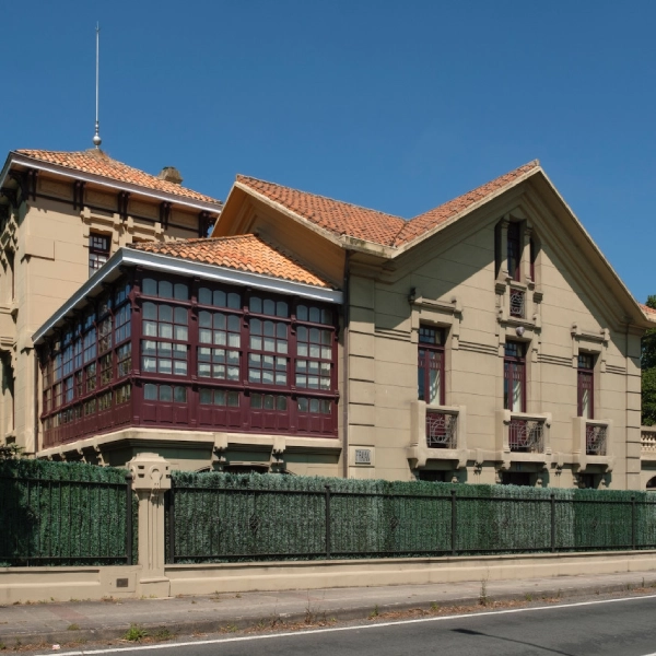 Villa Fraian