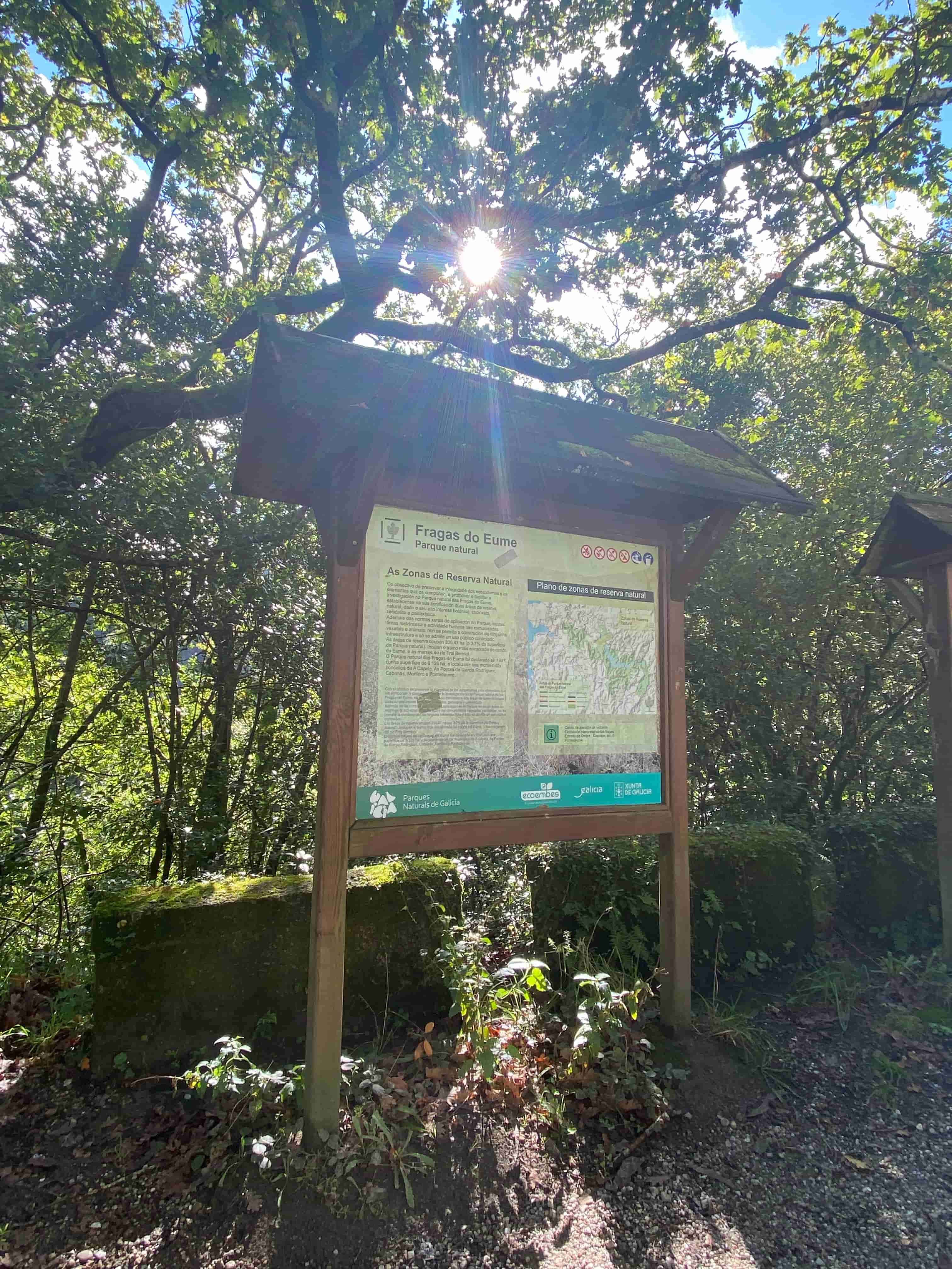 Ruta do Eume