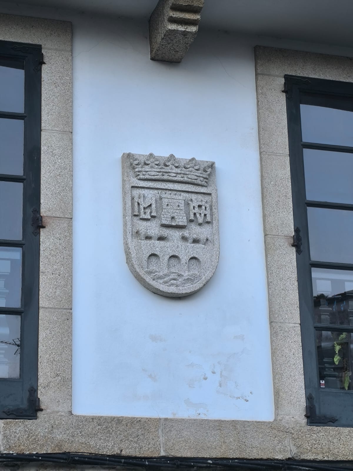 Ruta Heráldica