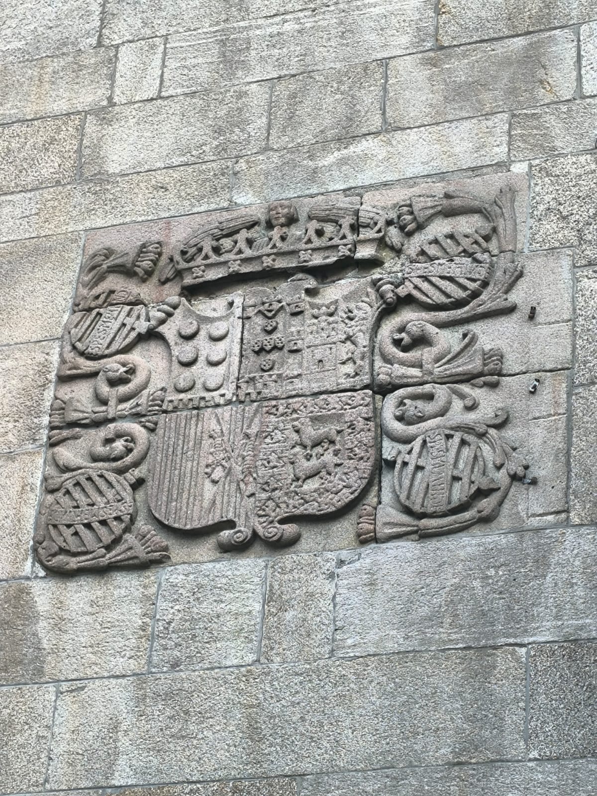 Ruta Heráldica