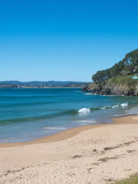 Playa de Ber