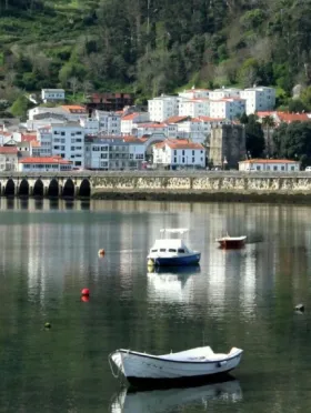 Costa de Pontedeume