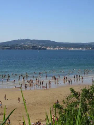 Verano en Eume