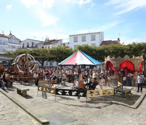 Feiron Medieval