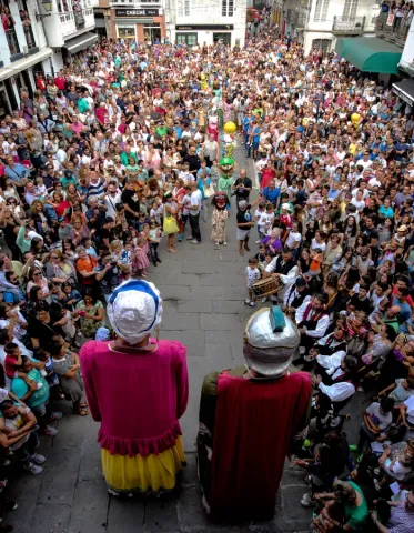Fiesta das Peras