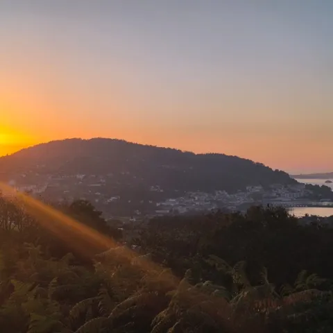 Mirador de Cabria