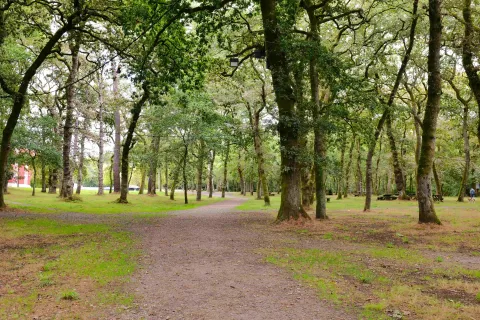 Ruta de Fraga