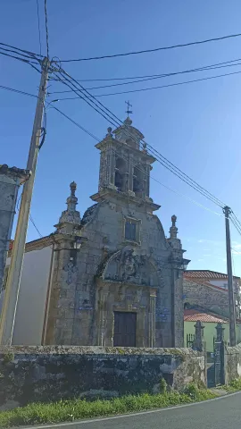 Ruta playas y molinos