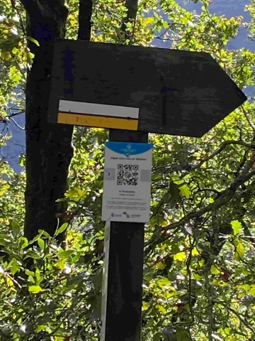 Ruta do Eume
