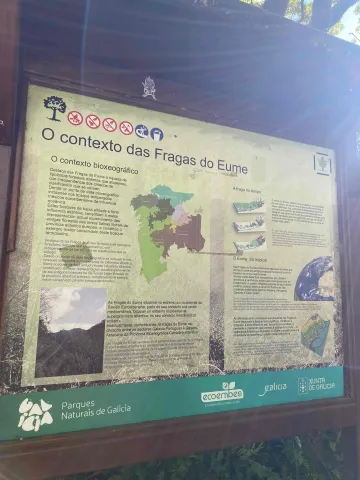 Ruta do Eume