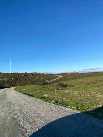 Ruta de Forgoselo